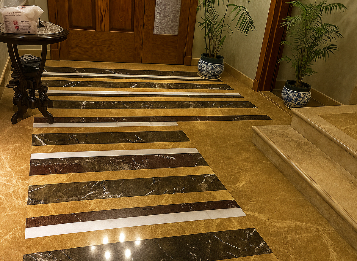 New Giza Signature Residence - 6